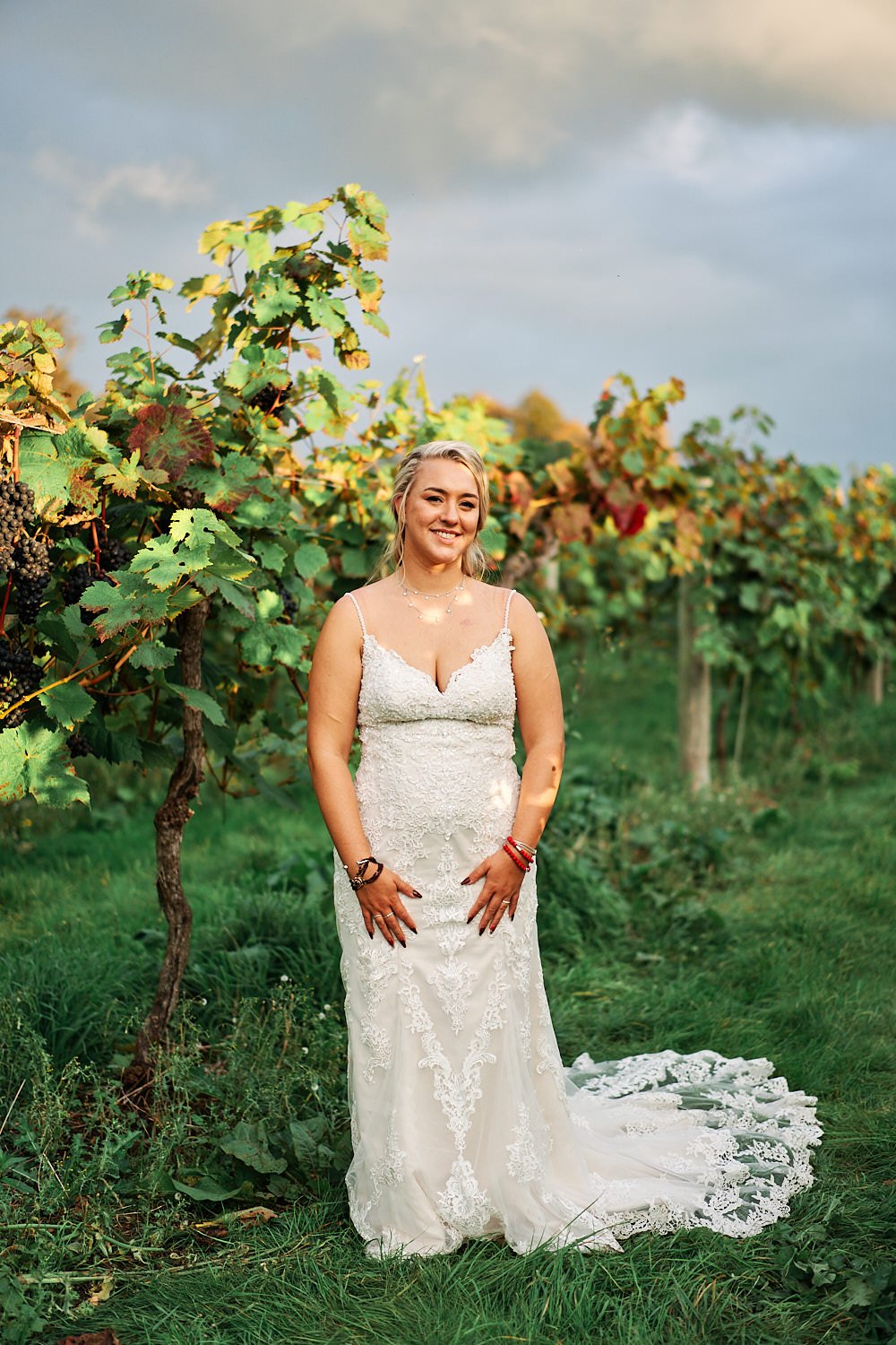  Jade and Stuart Wedding at Stanlake Park Wine Estate. at   on 07 October 2021. 