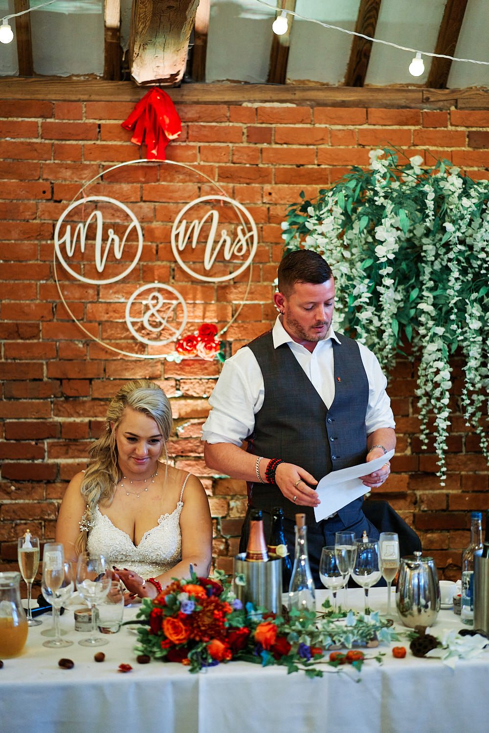  Jade and Stuart Wedding at Stanlake Park Wine Estate. at   on 07 October 2021. 