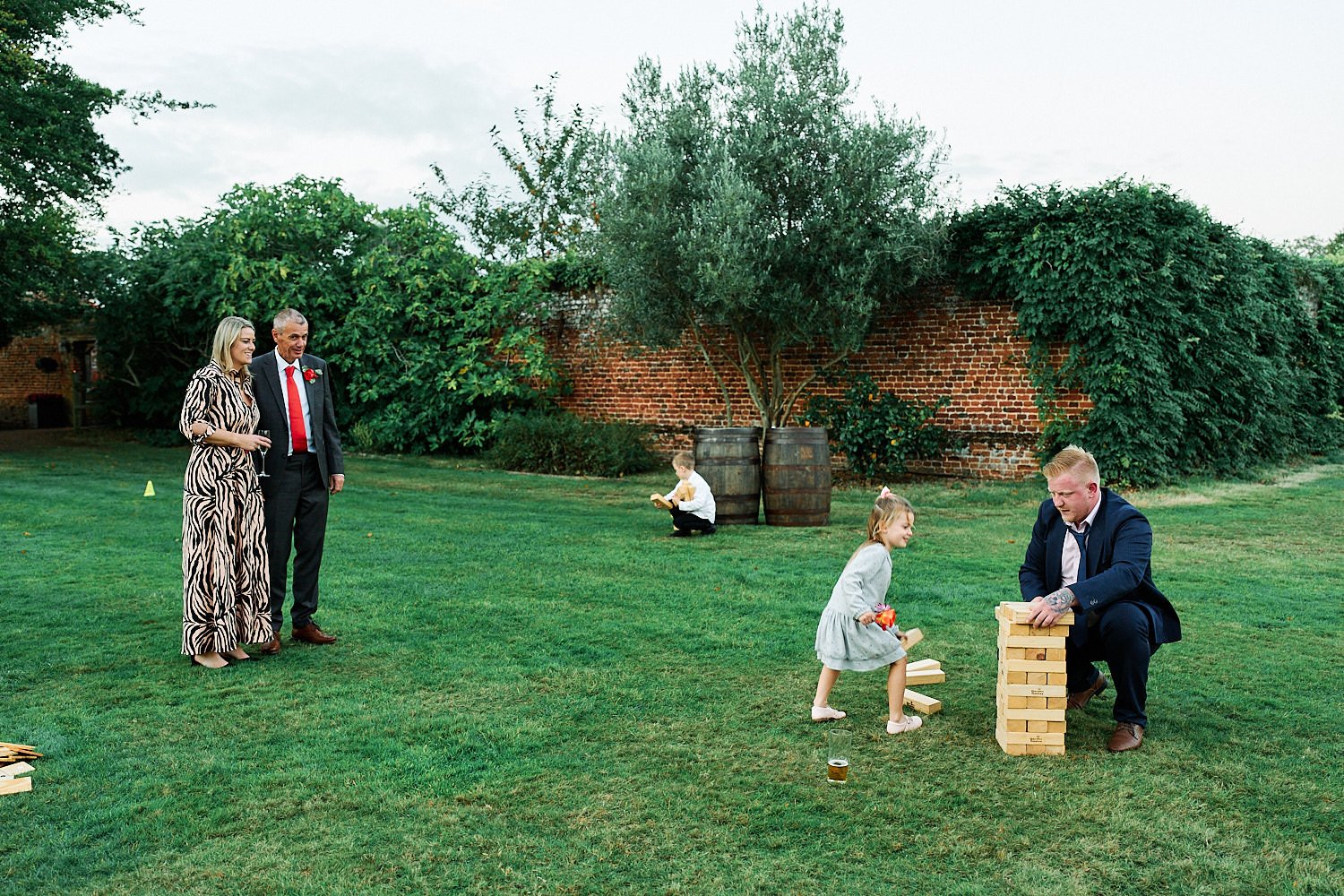  Jade and Stuart Wedding at Stanlake Park Wine Estate. at   on 07 October 2021. 