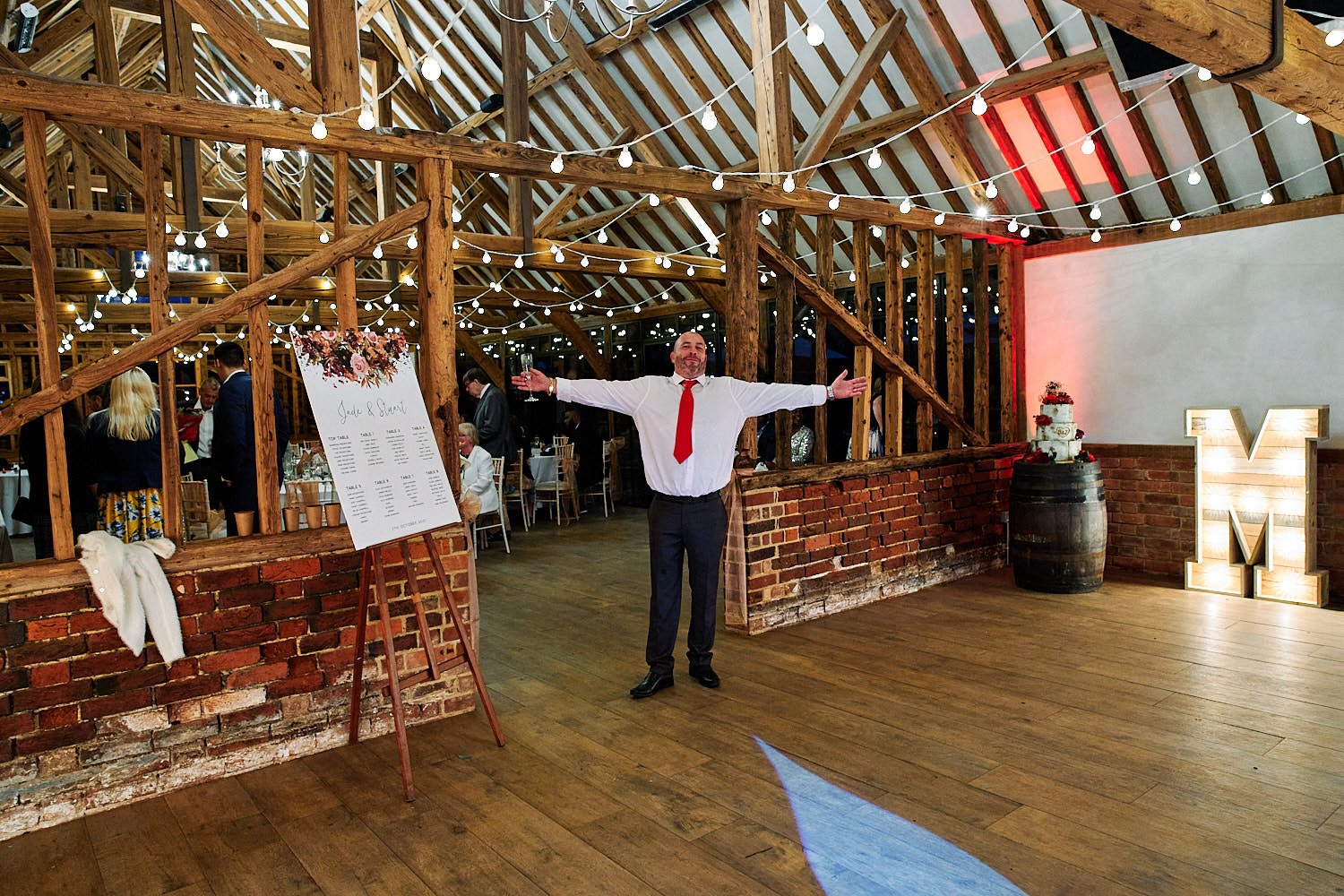  Jade and Stuart Wedding at Stanlake Park Wine Estate. at   on 07 October 2021. 