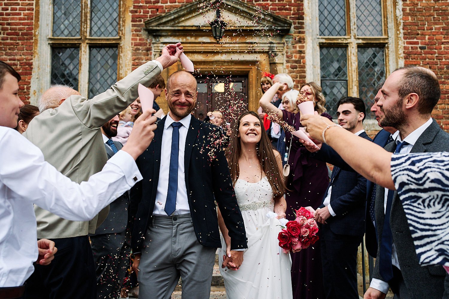  Jennifer Wedding at Shaw House at   on 08 October 2021. 