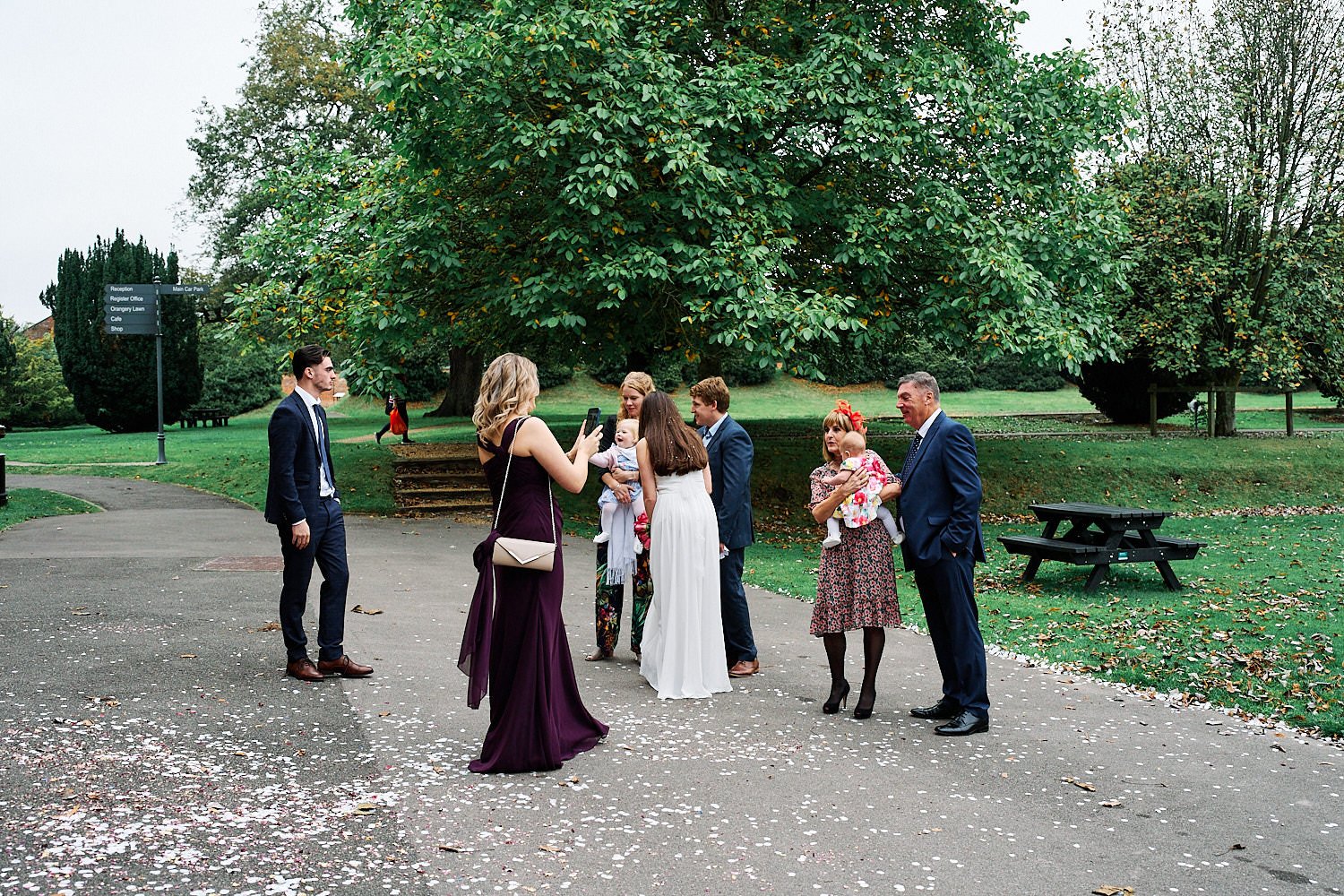  Jennifer Wedding at Shaw House at   on 08 October 2021. 