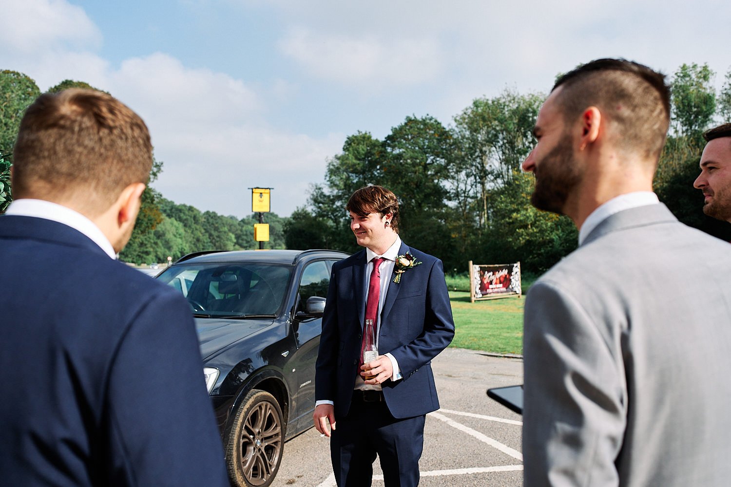  SSSN Girls Football at Arbour Park 