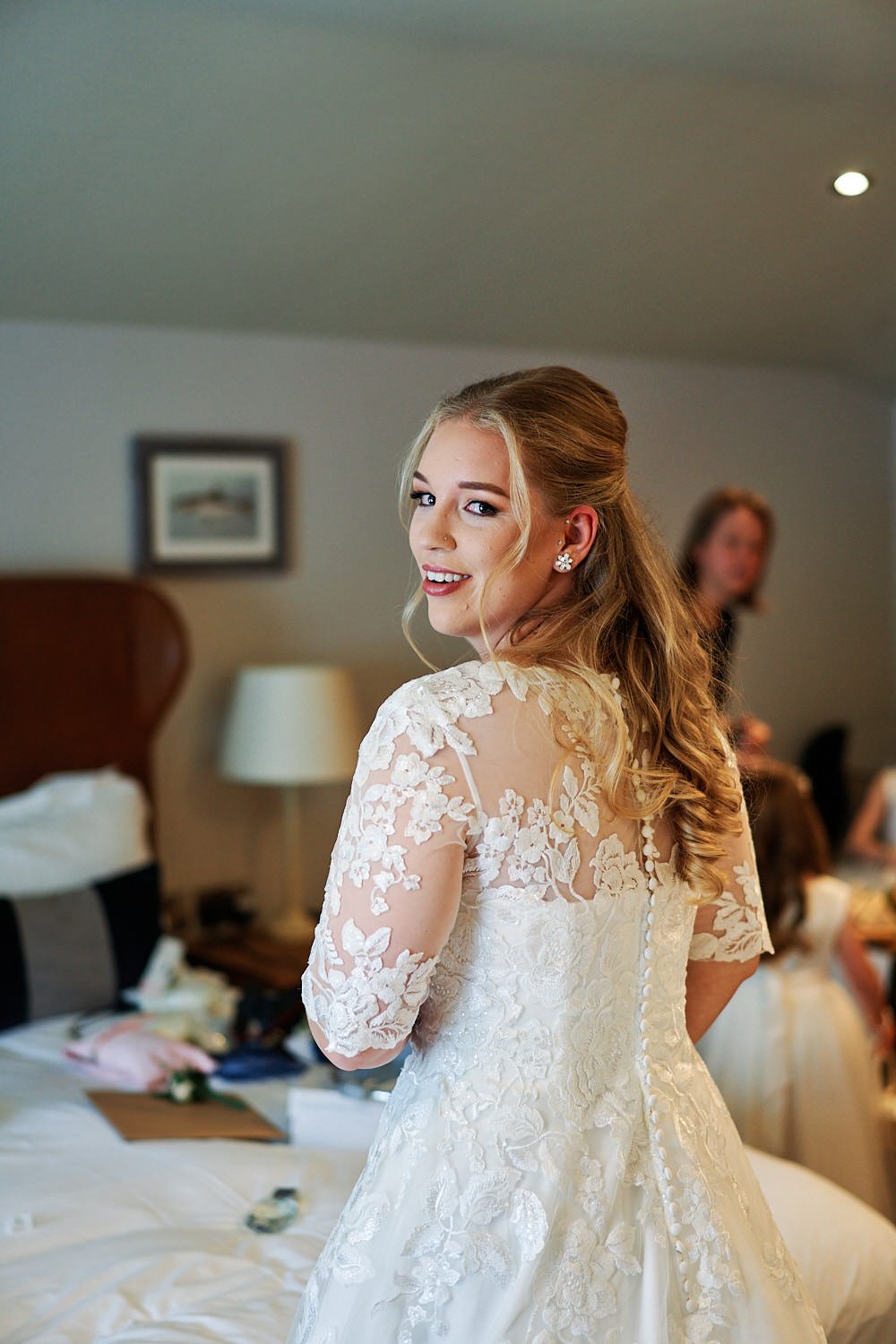  SSSN Girls Football at Arbour Park 