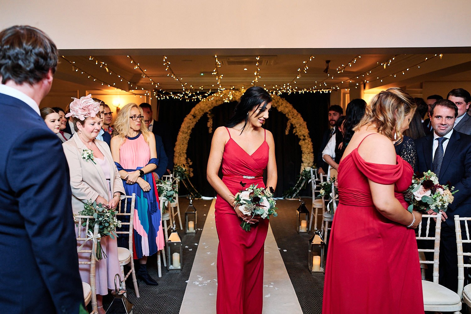  SSSN Girls Football at Arbour Park 