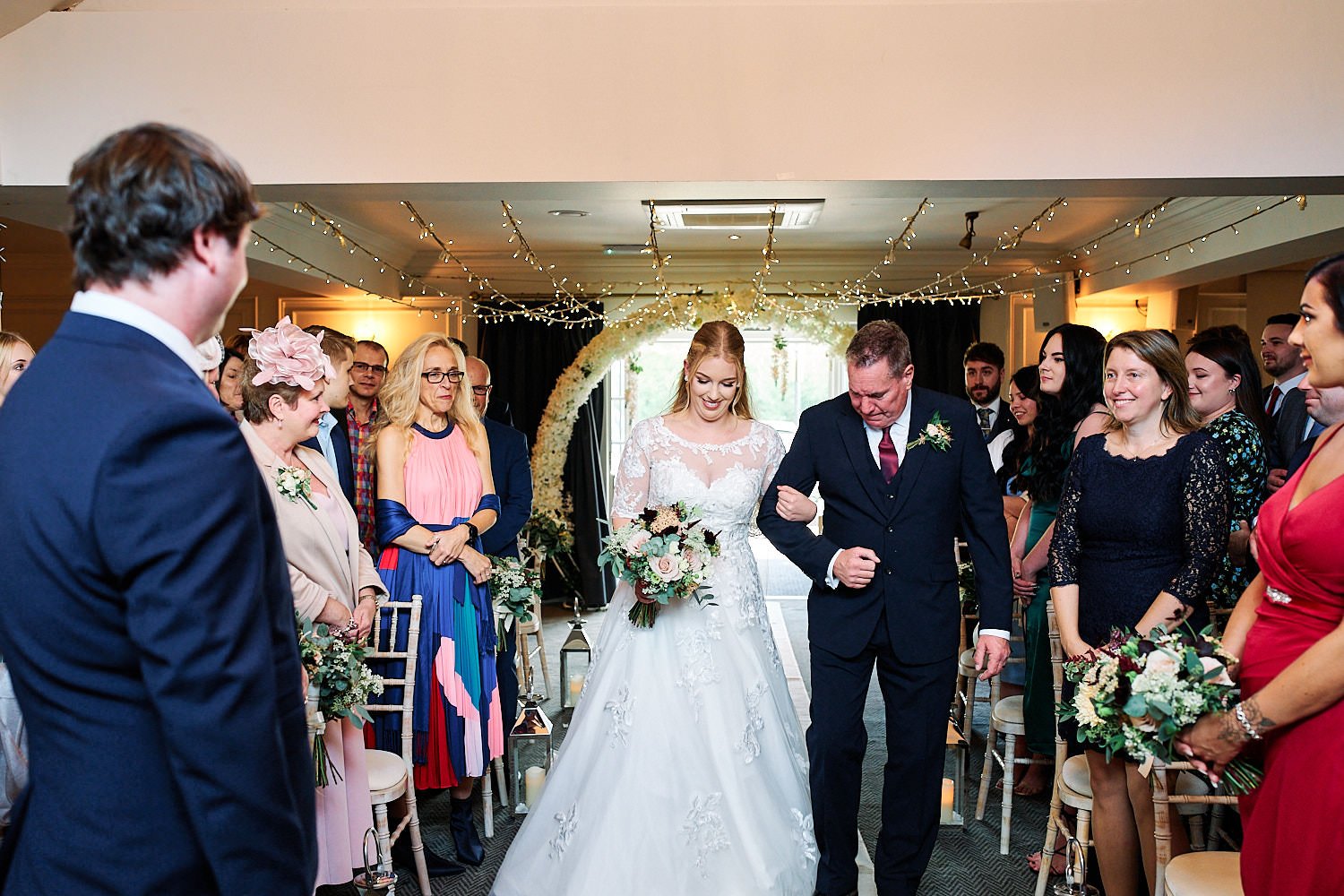  SSSN Girls Football at Arbour Park 
