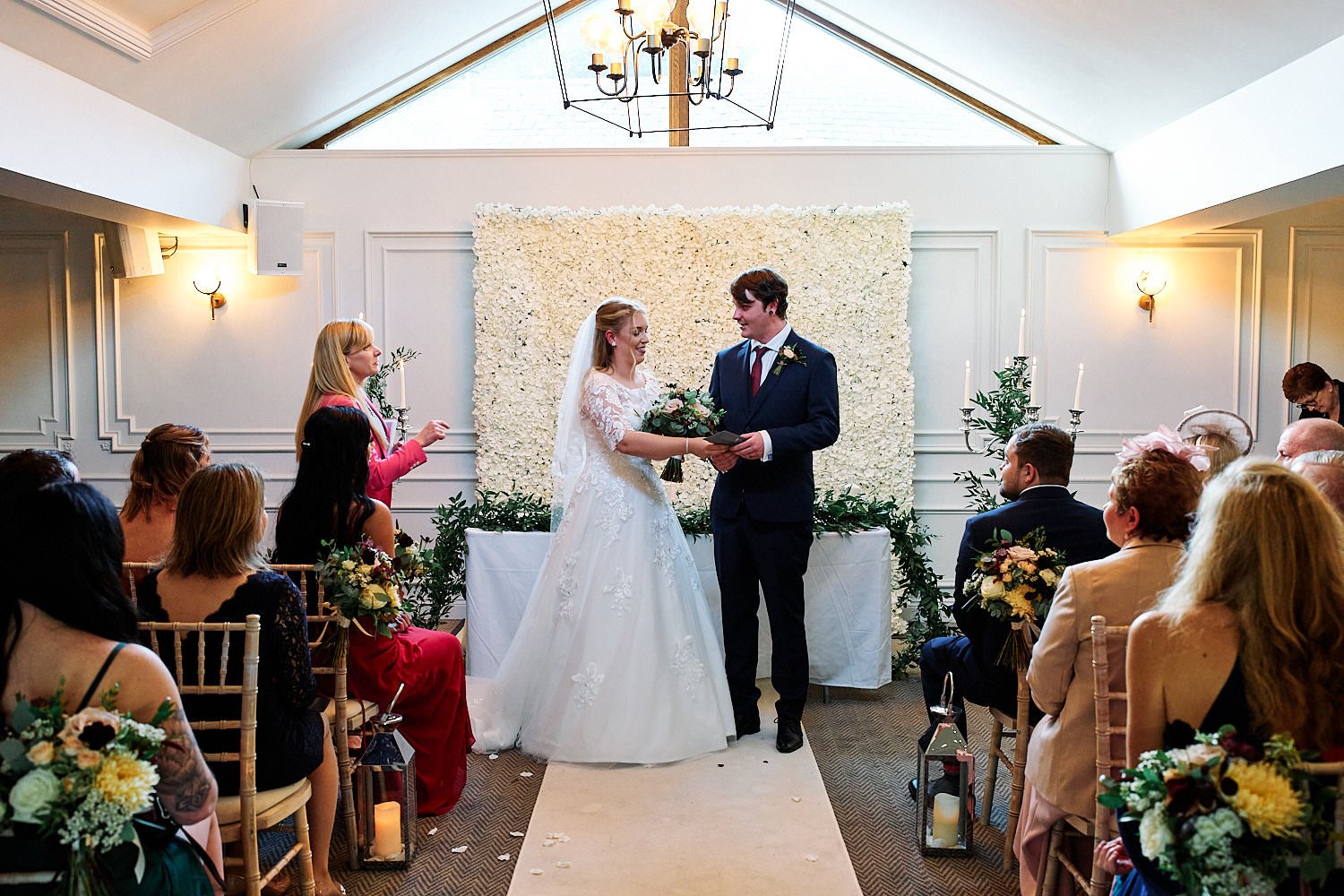  SSSN Girls Football at Arbour Park 