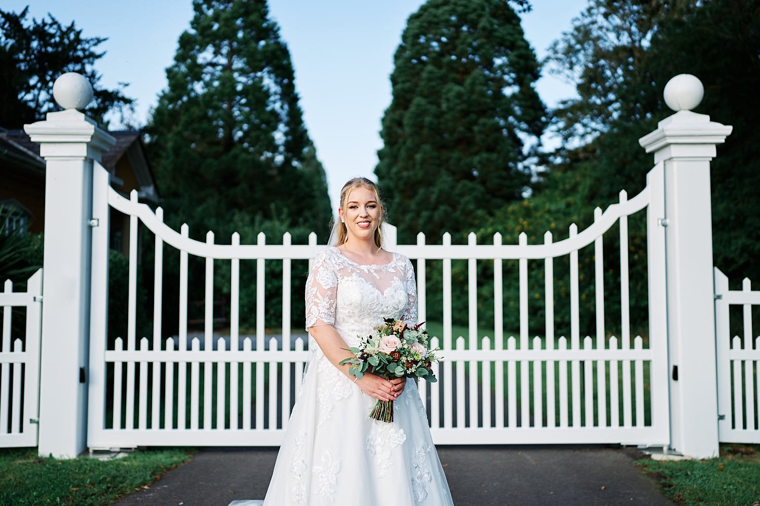 SSSN Girls Football at Arbour Park 