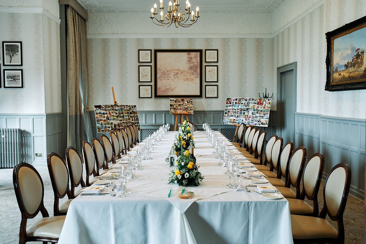  John and Gail 50th Wedding Anniversary 