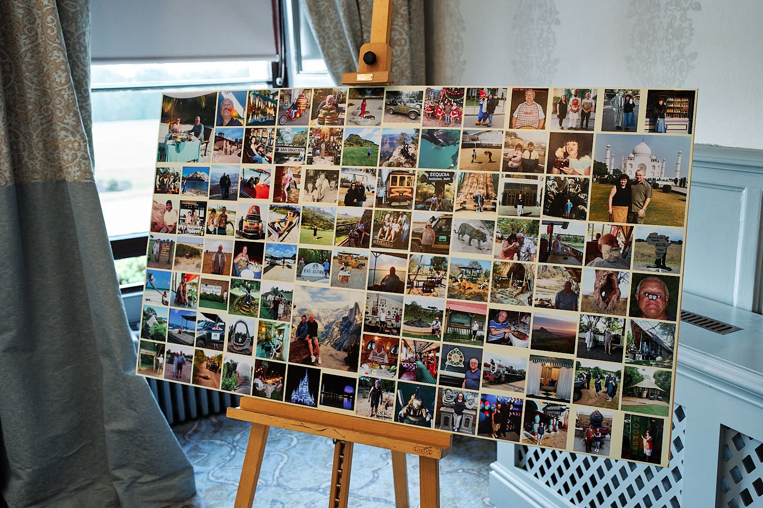  John and Gail 50th Wedding Anniversary 