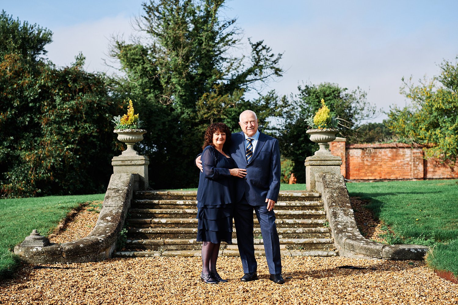  John and Gail 50th Wedding Anniversary 