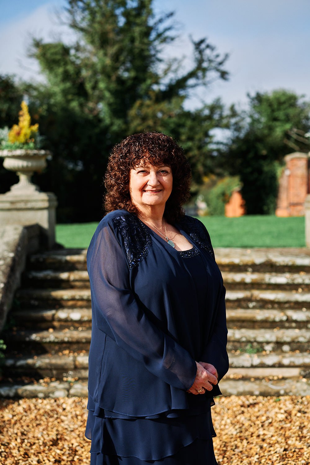  John and Gail 50th Wedding Anniversary 