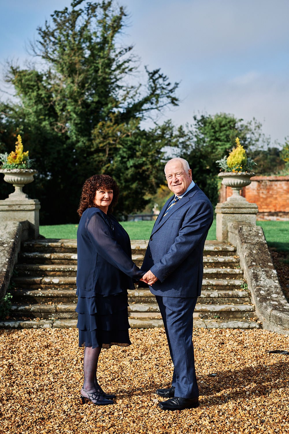  John and Gail 50th Wedding Anniversary 