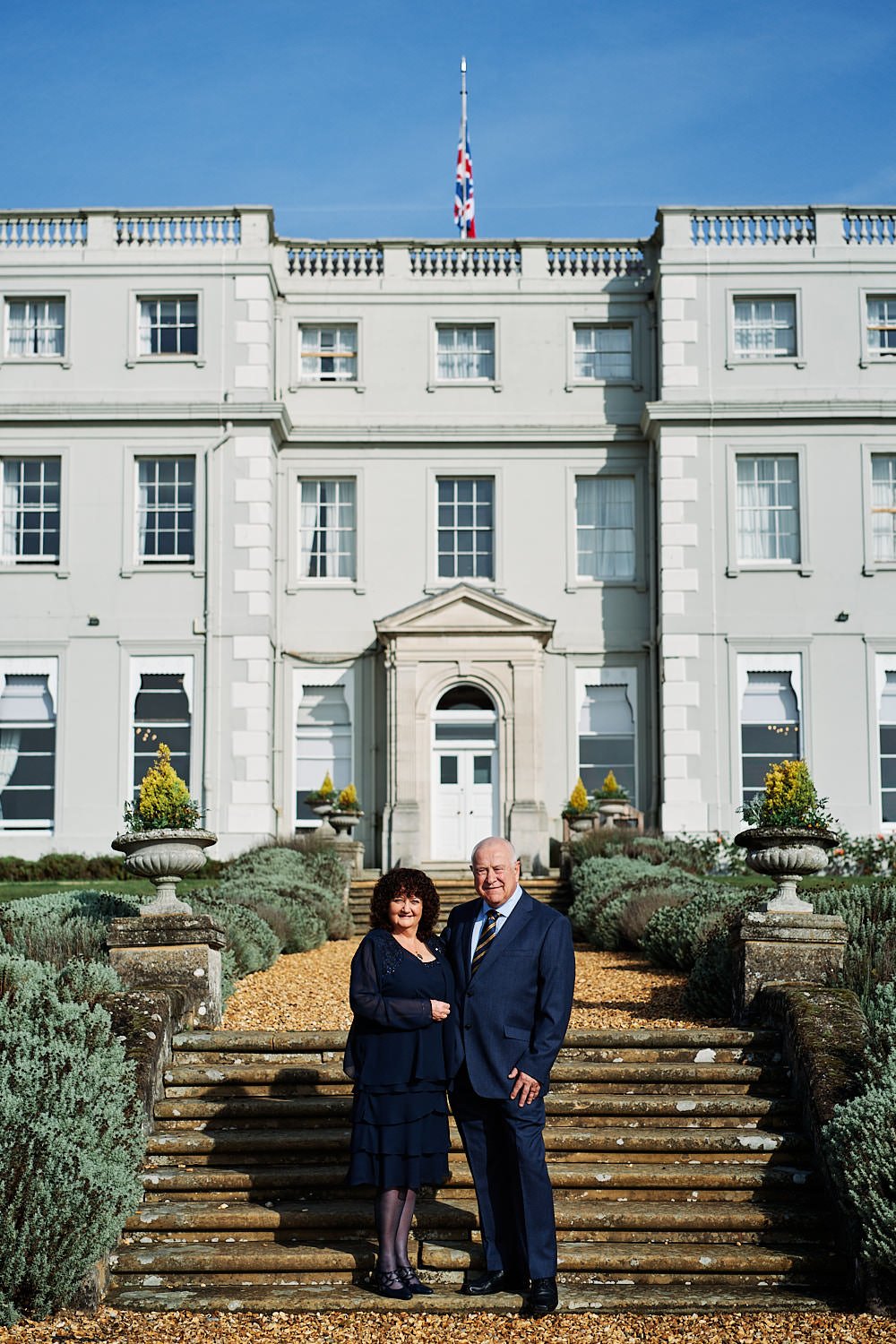  John and Gail 50th Wedding Anniversary 