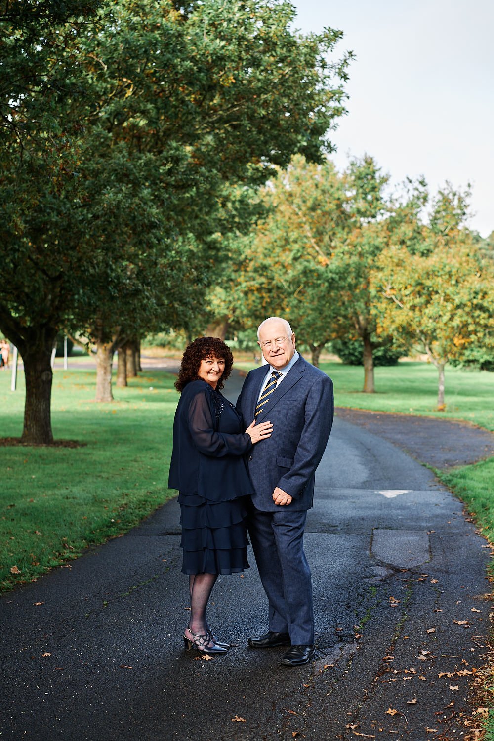  John and Gail 50th Wedding Anniversary 