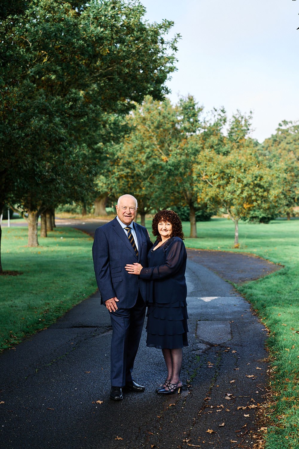  John and Gail 50th Wedding Anniversary 