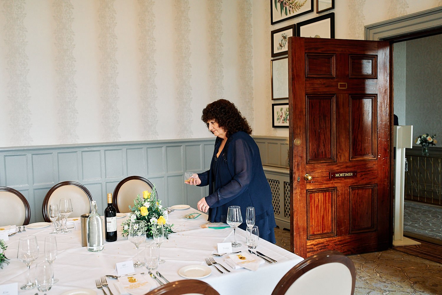  John and Gail 50th Wedding Anniversary 