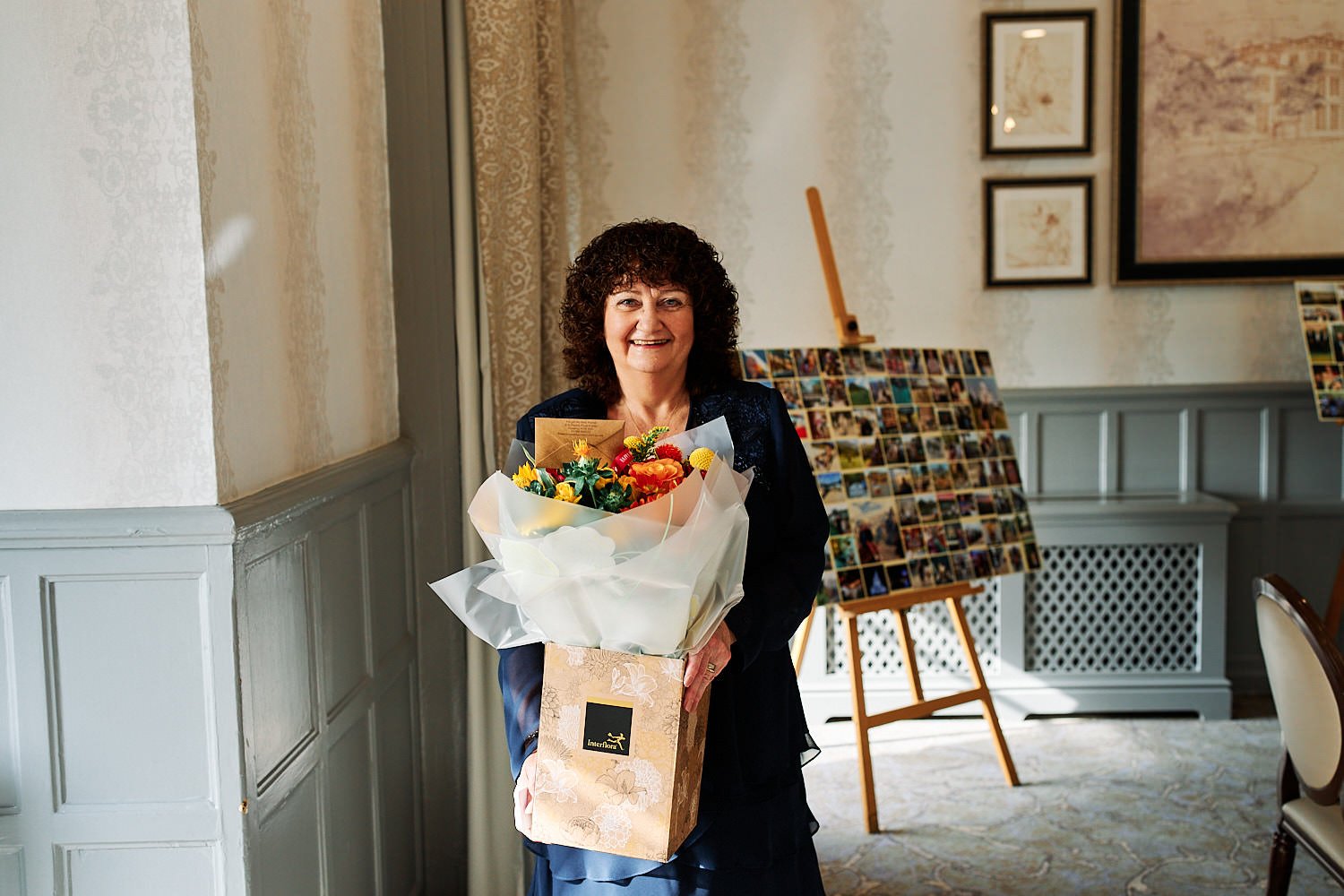  John and Gail 50th Wedding Anniversary 