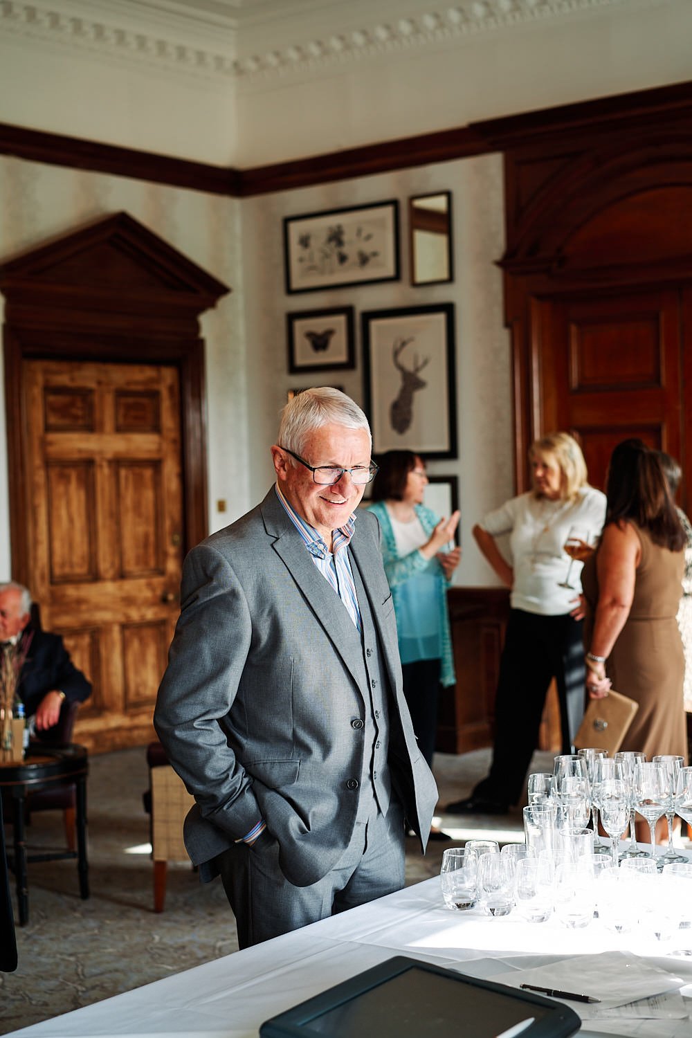  John and Gail 50th Wedding Anniversary 