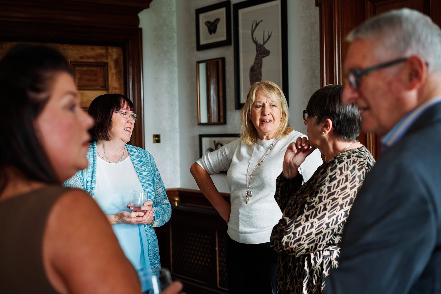  John and Gail 50th Wedding Anniversary 