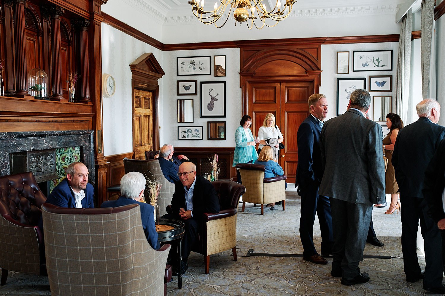  John and Gail 50th Wedding Anniversary 