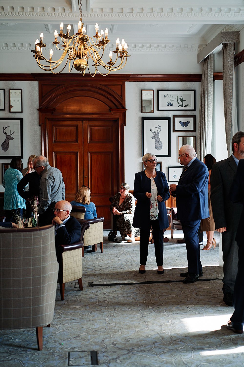  John and Gail 50th Wedding Anniversary 