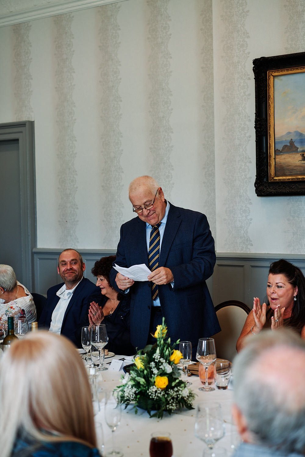  John and Gail 50th Wedding Anniversary 