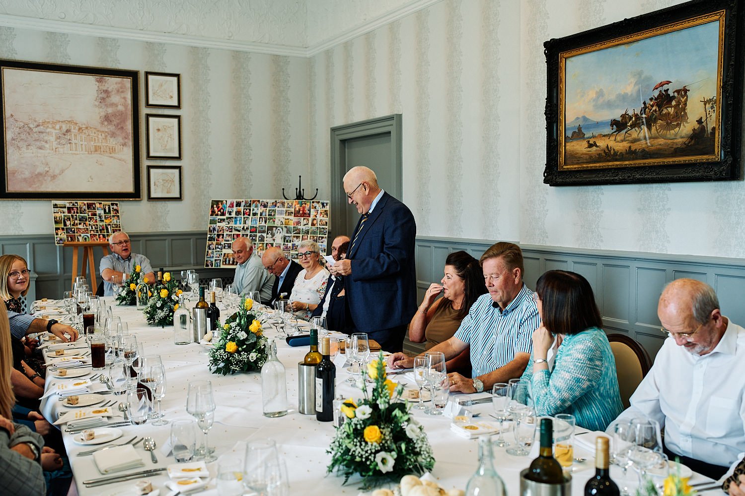  John and Gail 50th Wedding Anniversary 