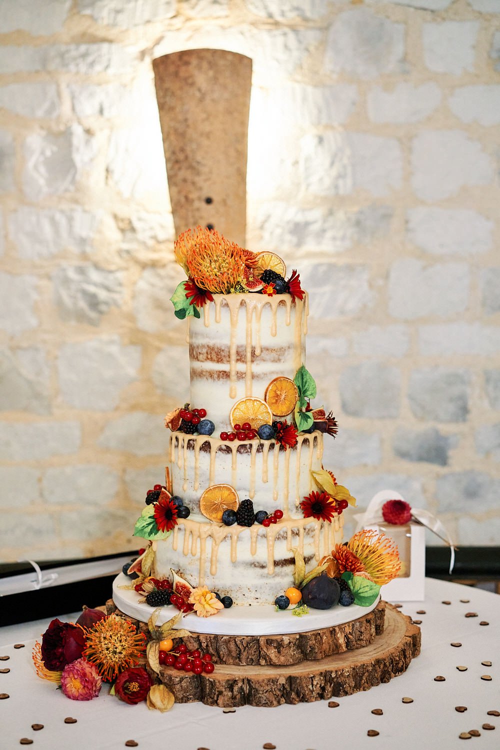  Claire and Greg Wedding The Barn at Bury Court at   on 20 October 2021. 