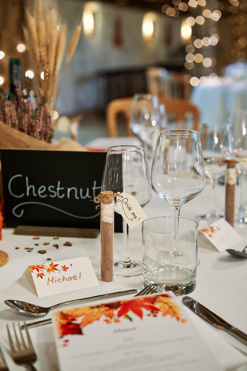  Claire and Greg Wedding The Barn at Bury Court at   on 20 October 2021. 