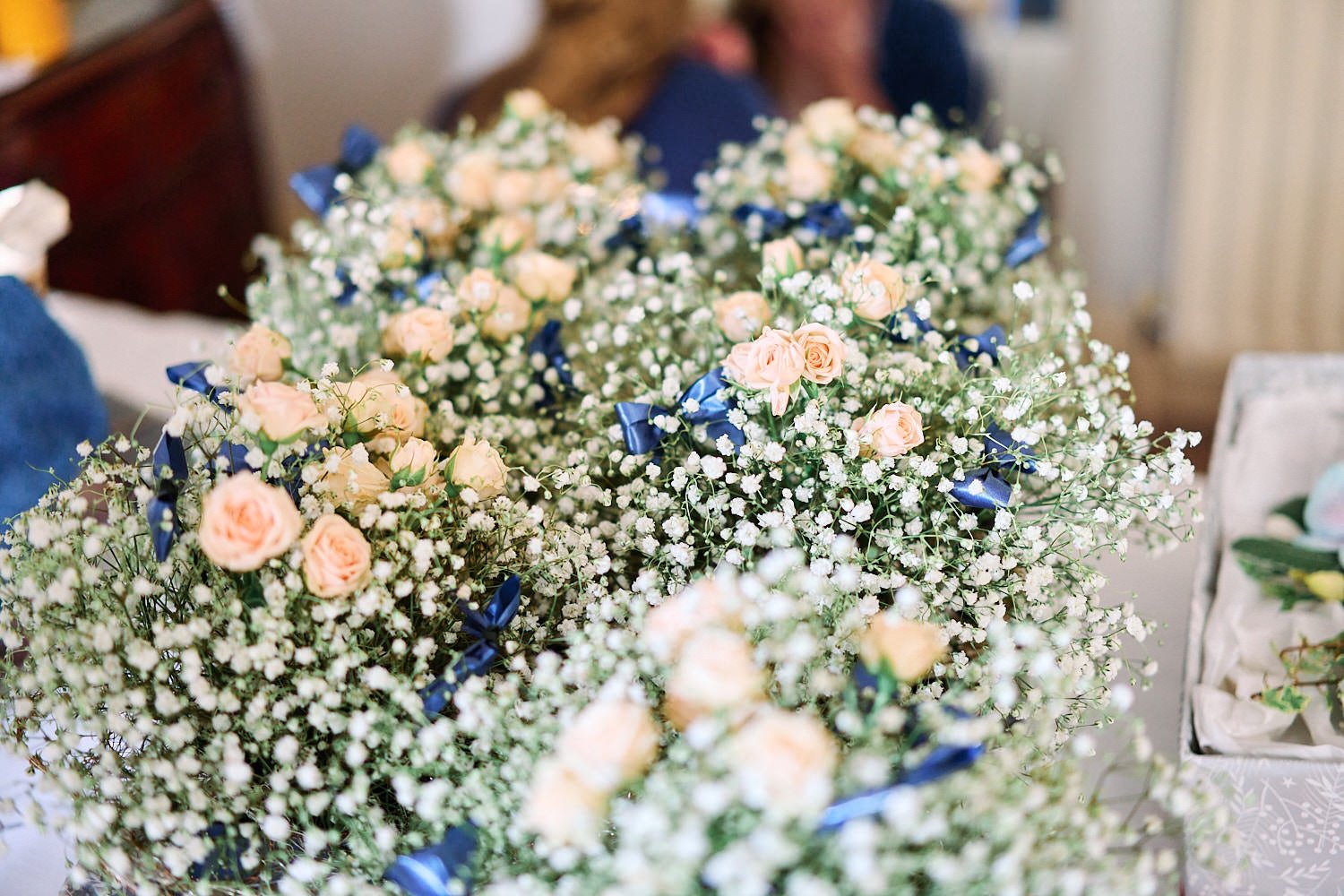  Charlie and Chris Wedding Cantley House Hotel 