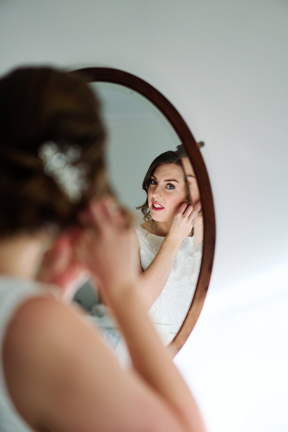  Charlie and Chris Wedding Cantley House Hotel 