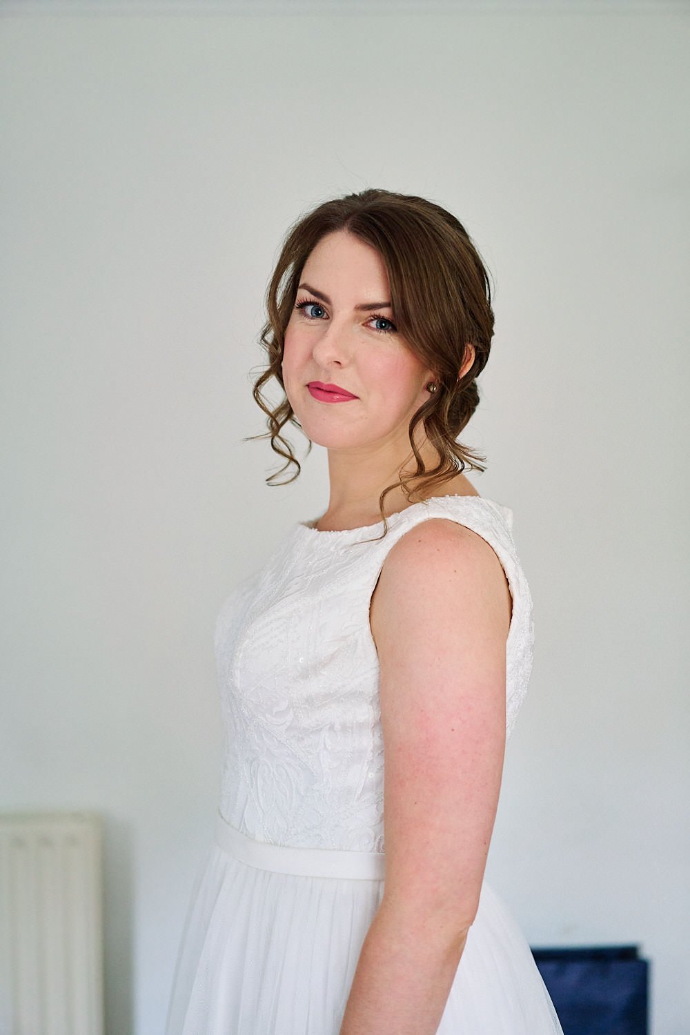  Charlie and Chris Wedding Cantley House Hotel 