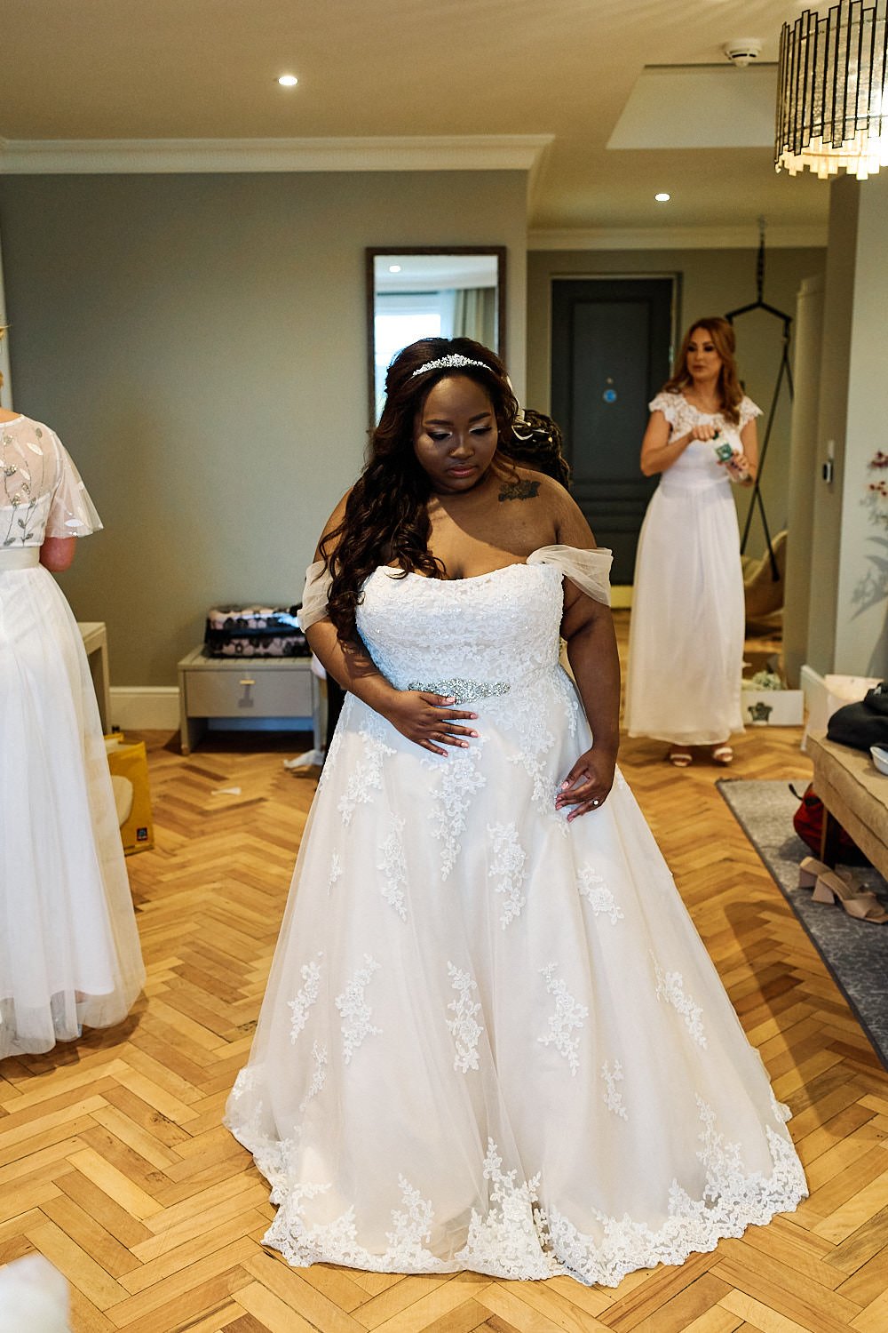  Jade and Ryan Wedding at The Royal Foresters Ascot at   on 19 November 2021. 