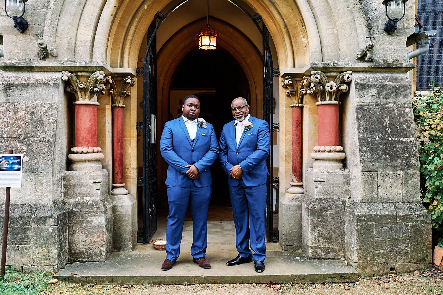  Jade and Ryan Wedding at The Royal Foresters Ascot at   on 19 November 2021. 