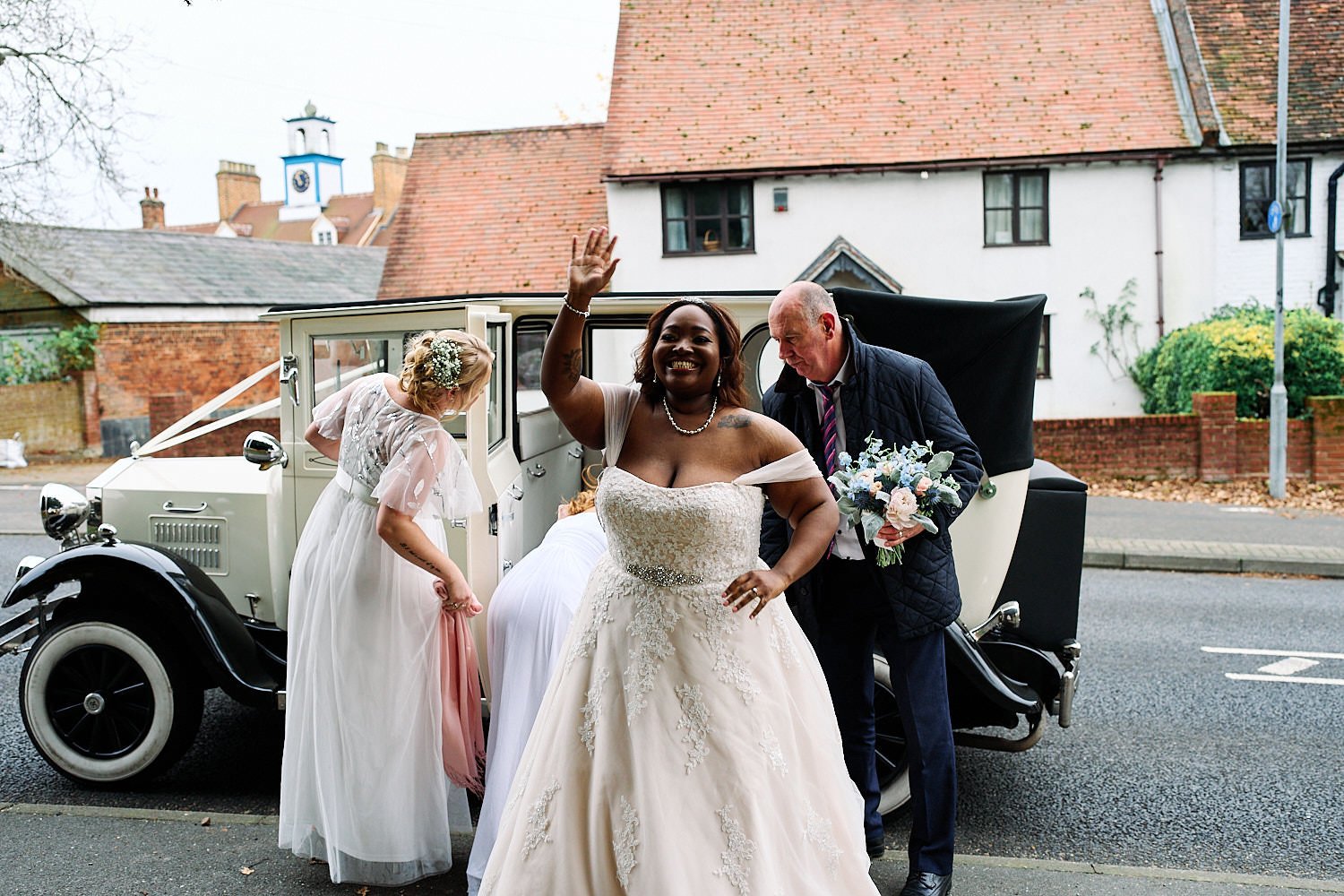  Jade and Ryan Wedding at The Royal Foresters Ascot at   on 19 November 2021. 