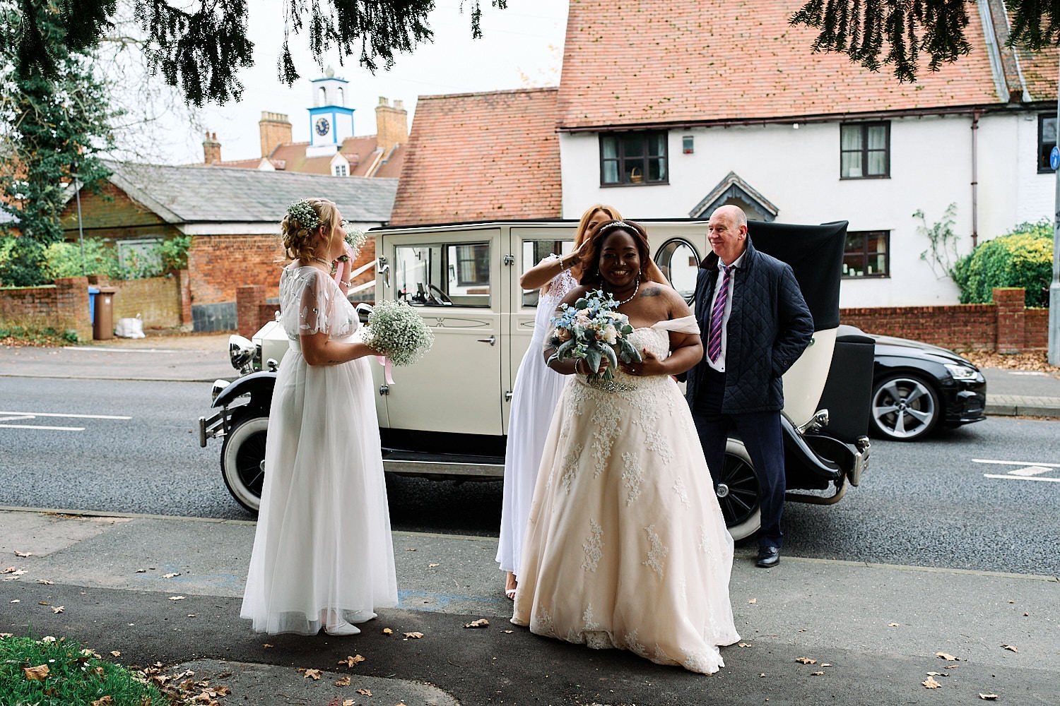  Jade and Ryan Wedding at The Royal Foresters Ascot at   on 19 November 2021. 