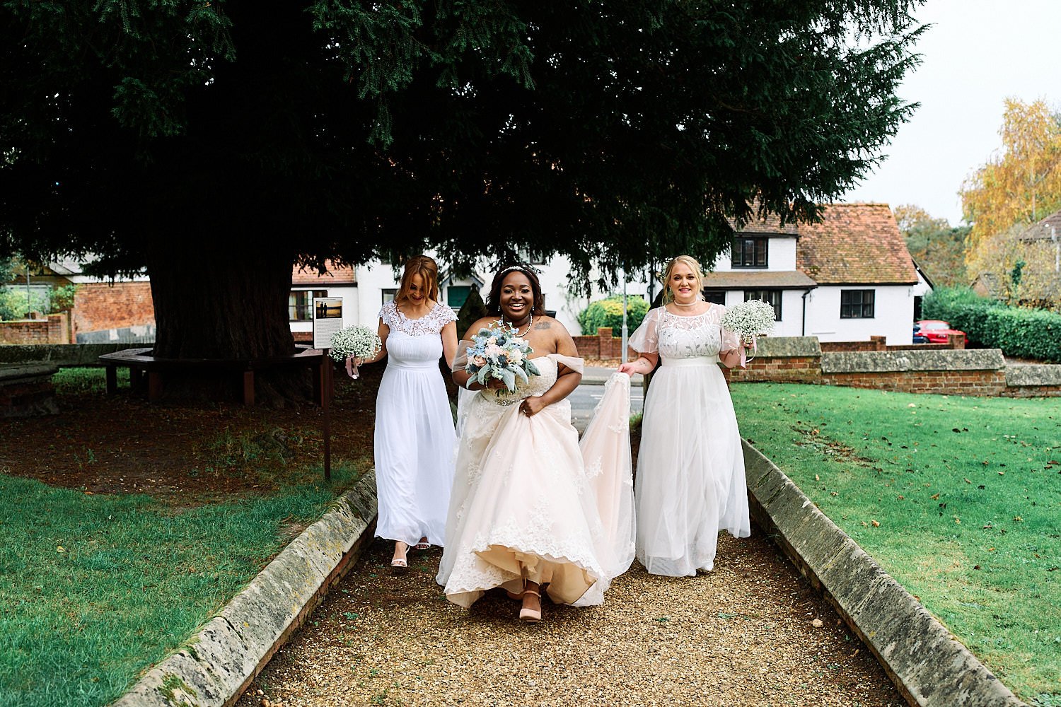  Jade and Ryan Wedding at The Royal Foresters Ascot at   on 19 November 2021. 
