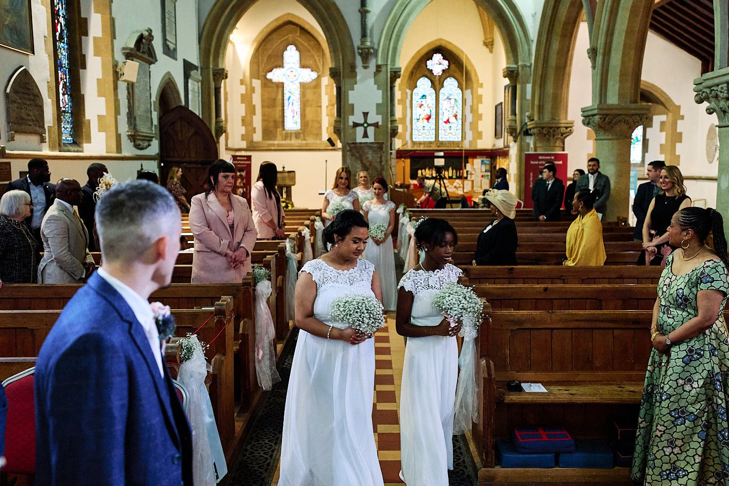  Jade and Ryan Wedding at The Royal Foresters Ascot at   on 19 November 2021. 