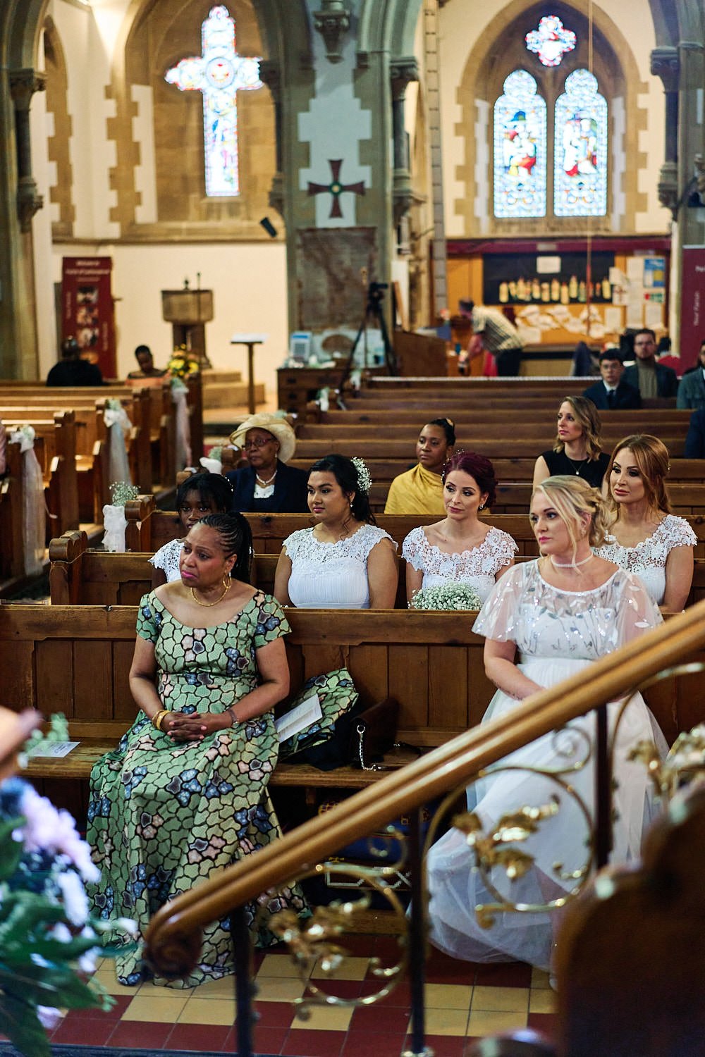  Jade and Ryan Wedding at The Royal Foresters Ascot at   on 19 November 2021. 