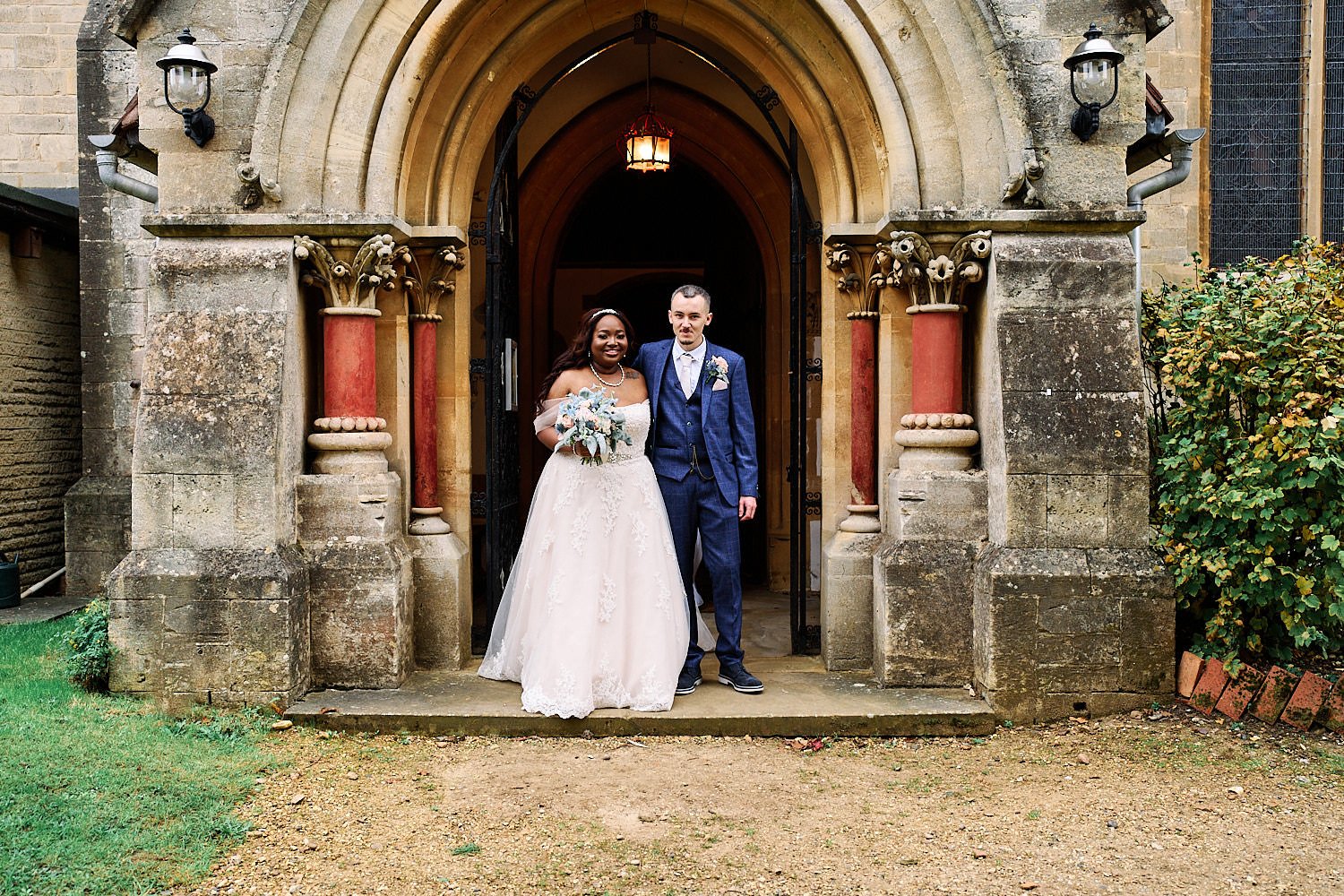  Jade and Ryan Wedding at The Royal Foresters Ascot at   on 19 November 2021. 