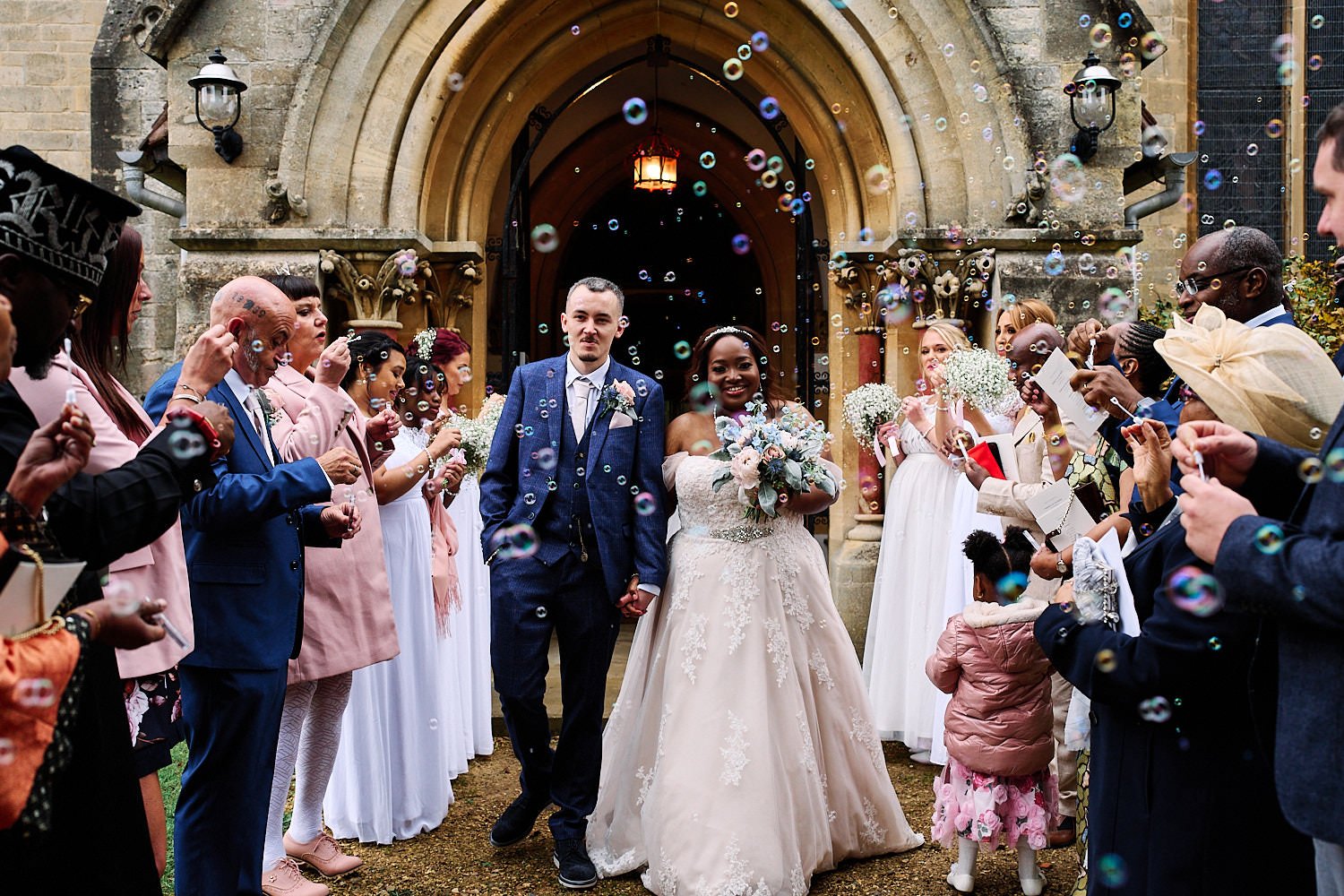  Jade and Ryan Wedding at The Royal Foresters Ascot at   on 19 November 2021. 