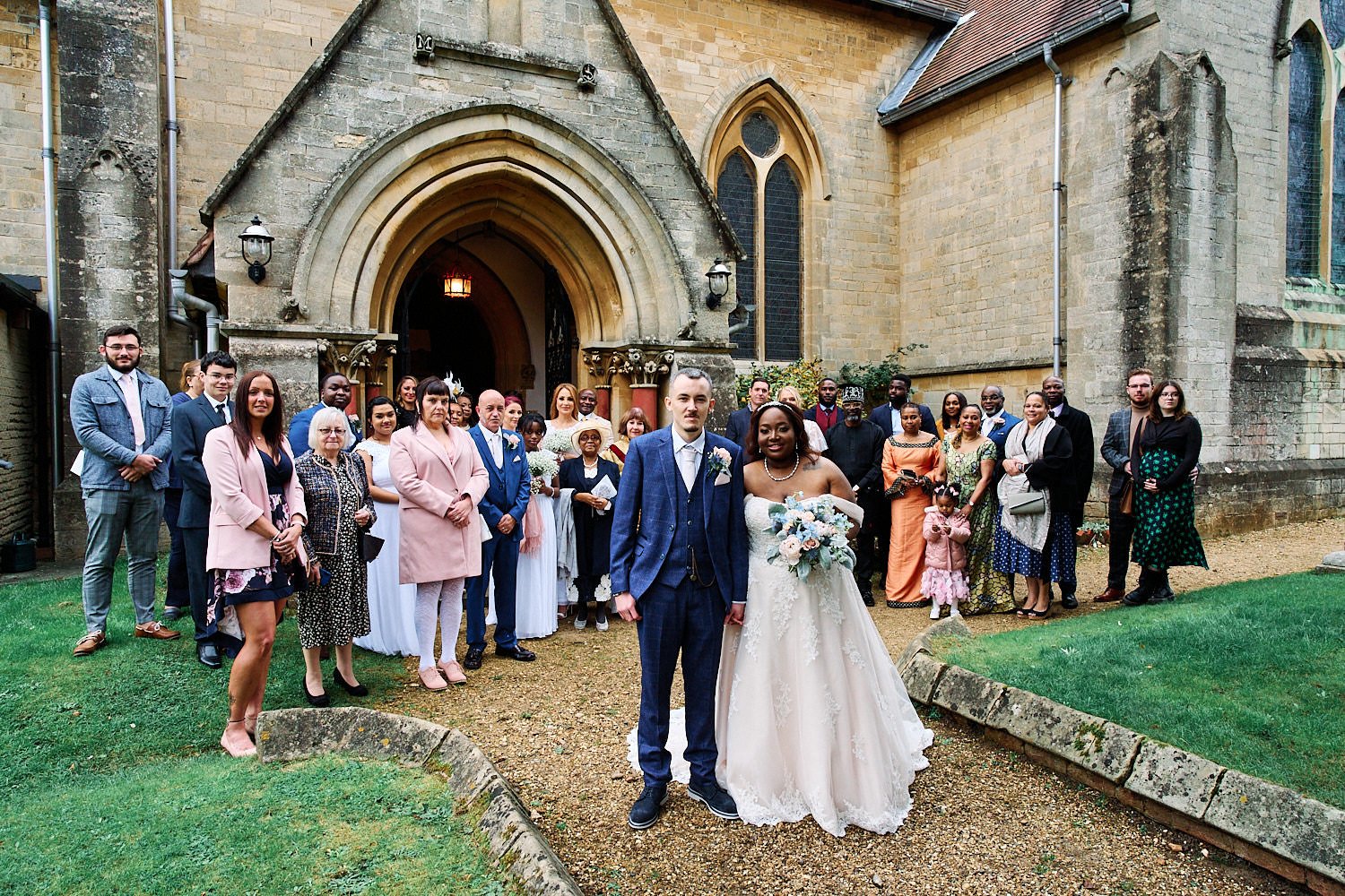  Jade and Ryan Wedding at The Royal Foresters Ascot at   on 19 November 2021. 