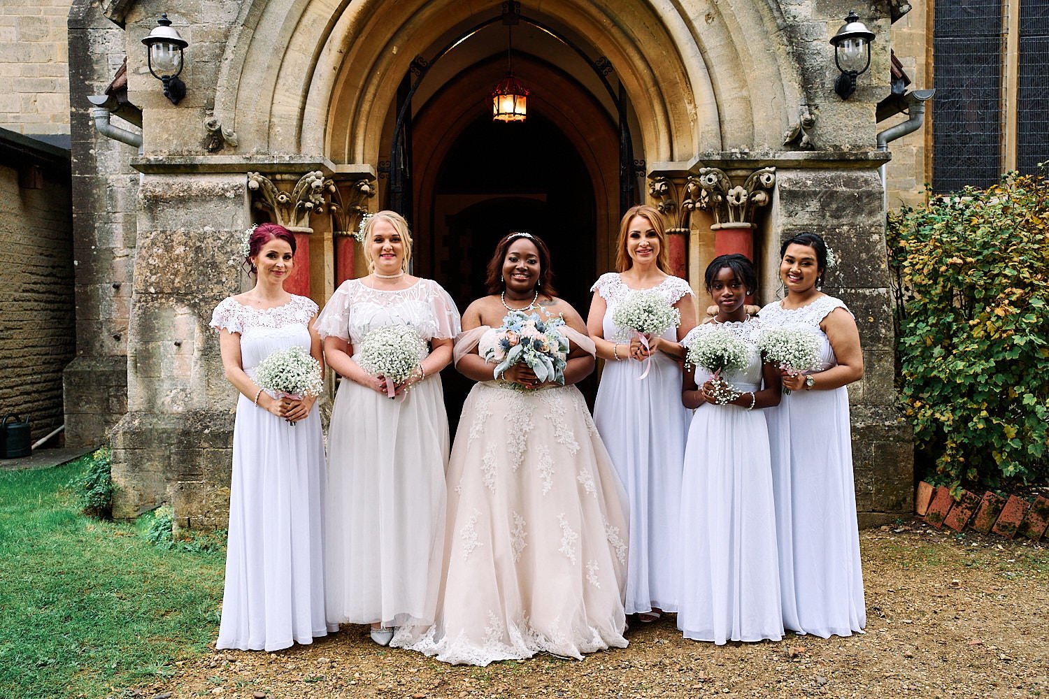  Jade and Ryan Wedding at The Royal Foresters Ascot at   on 19 November 2021. 