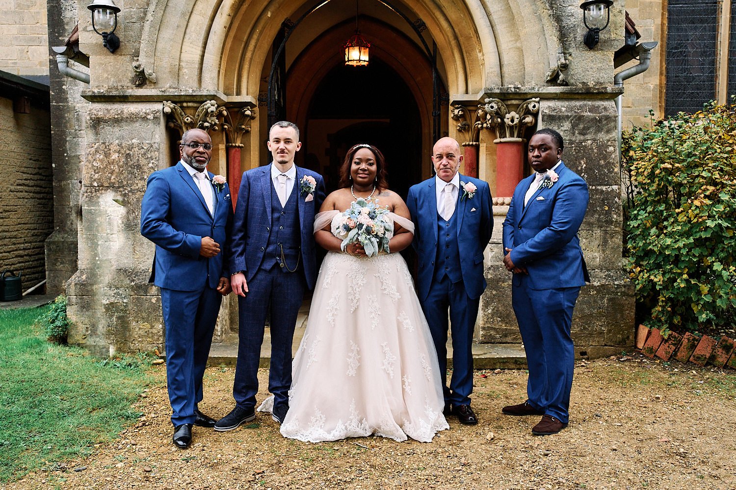  Jade and Ryan Wedding at The Royal Foresters Ascot at   on 19 November 2021. 