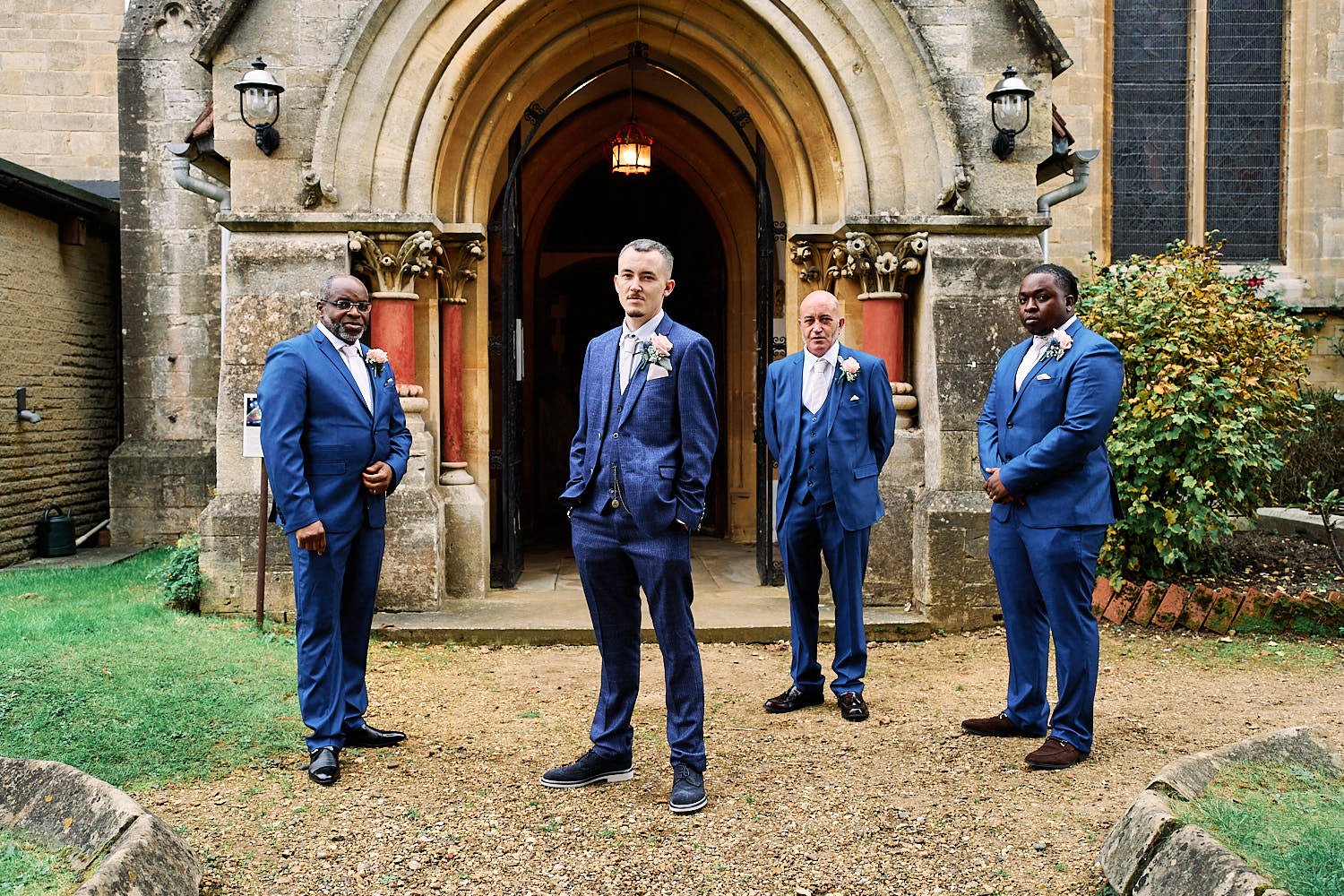  Jade and Ryan Wedding at The Royal Foresters Ascot at   on 19 November 2021. 