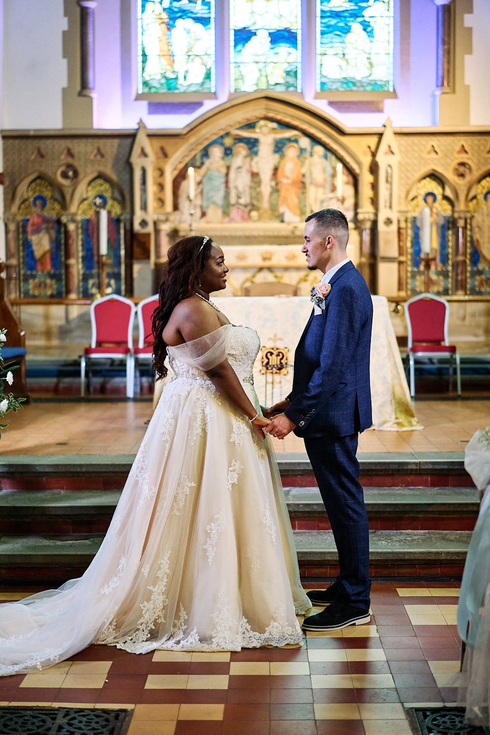  Jade and Ryan Wedding at The Royal Foresters Ascot at   on 19 November 2021. 