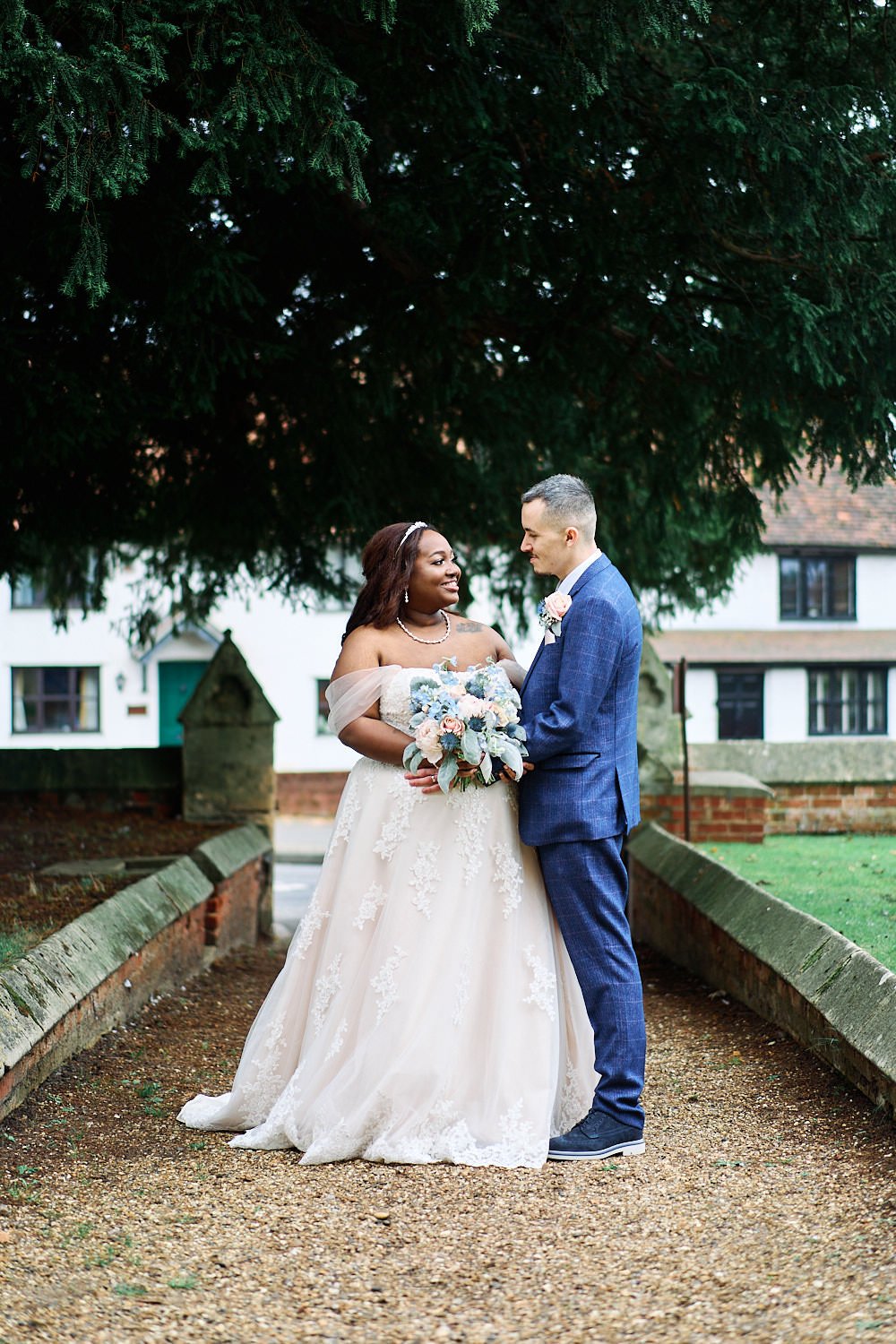  Jade and Ryan Wedding at The Royal Foresters Ascot at   on 19 November 2021. 