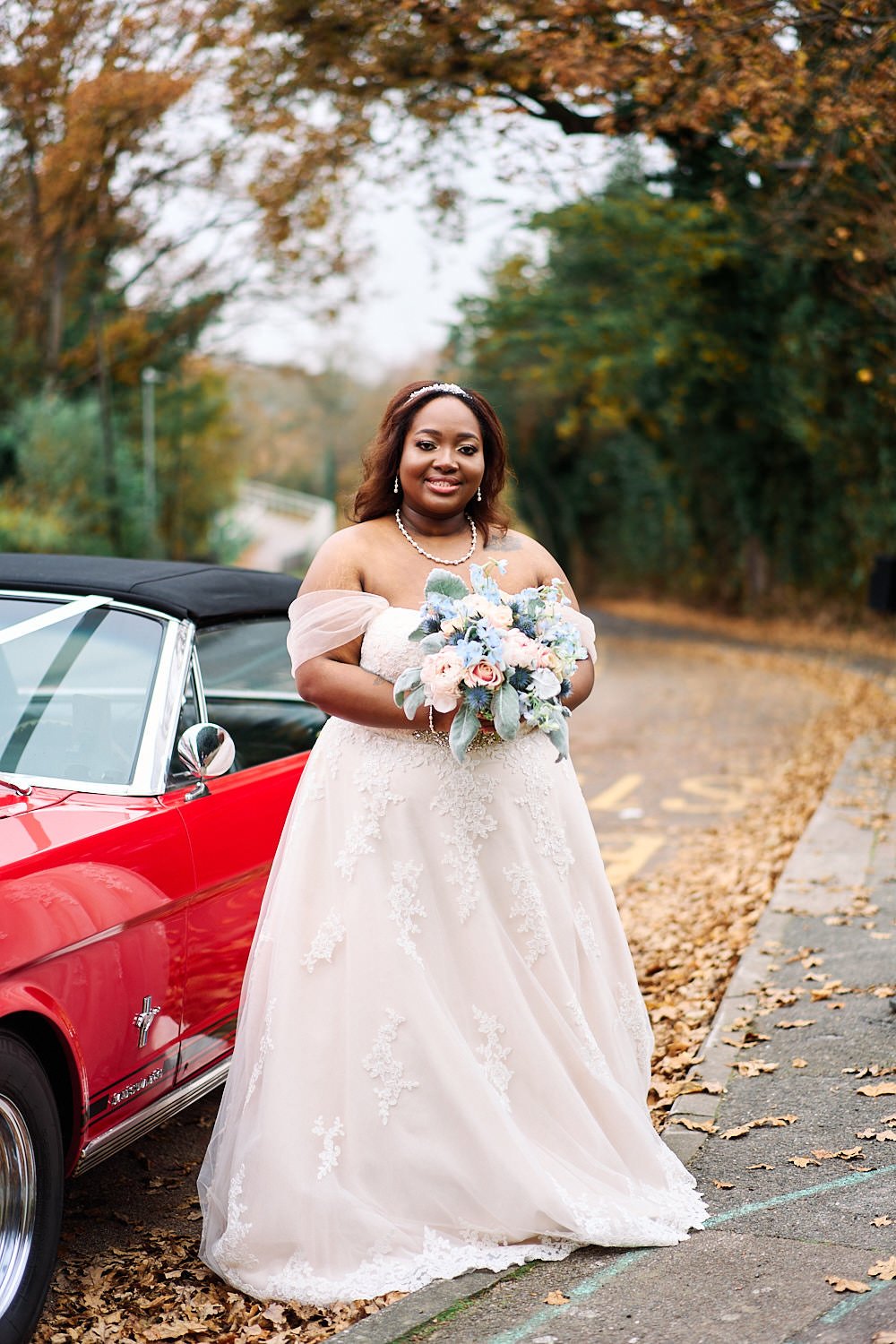  Jade and Ryan Wedding at The Royal Foresters Ascot at   on 19 November 2021. 
