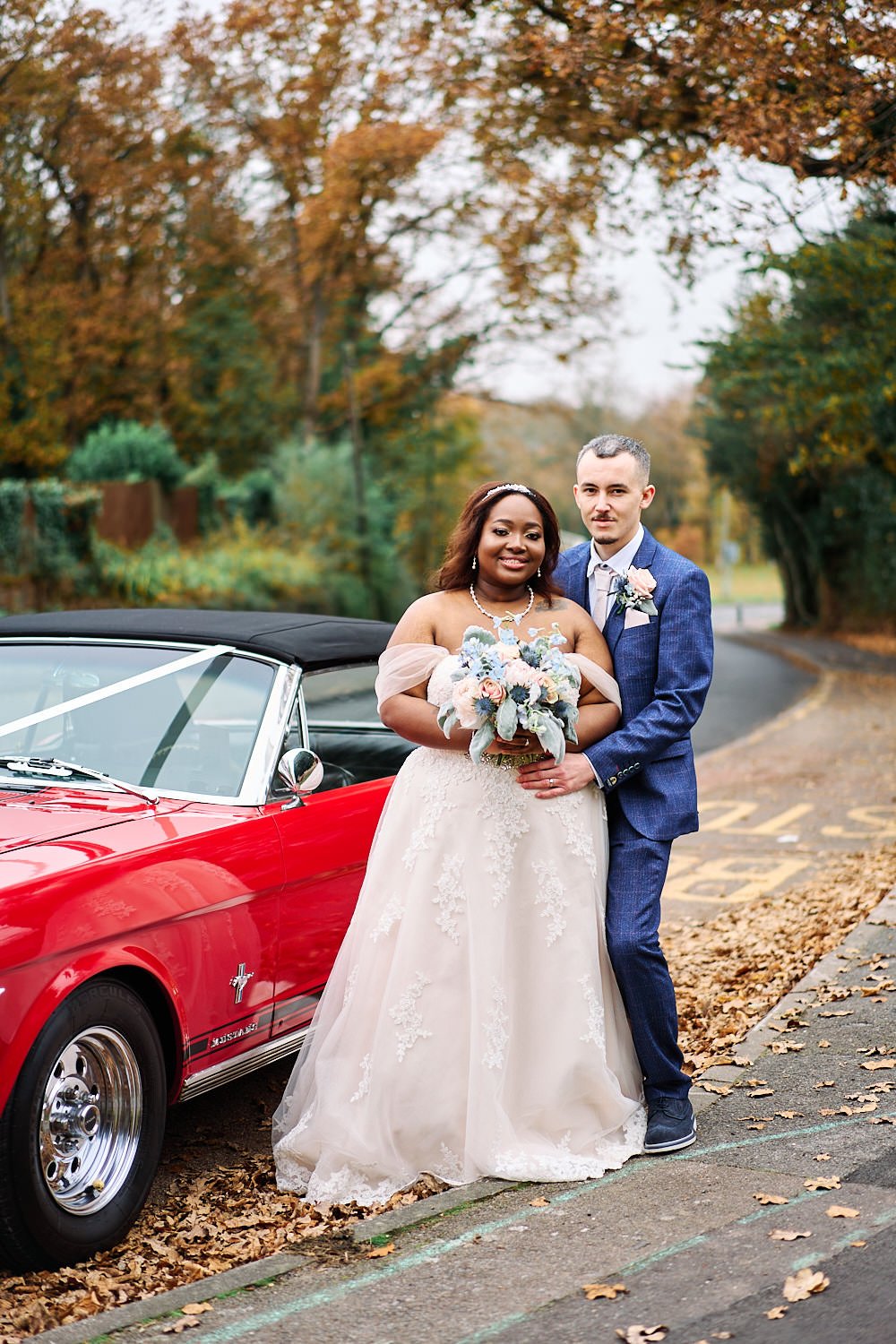 Jade and Ryan Wedding at The Royal Foresters Ascot at   on 19 November 2021. 